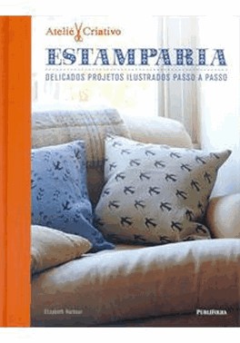 Atelie Criativo - Estamparia Atelie Criativo - Estamparia