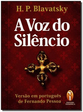 A Voz Do Silencio - Bolso