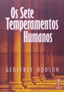 Os Sete Temperamentos Humanos