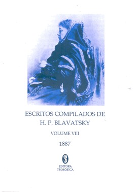 Escritos Compilados De H. P. Blavatsky - Vol 3