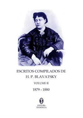 Escritos Compilados De Helena Blavatsk - Vol. 2