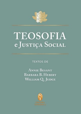 Teosofia E Justiça Social