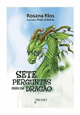 Sete Perguntas Para Um Dragao