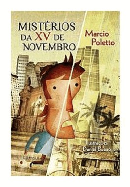Misterios Da Xv De Novembro