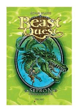 Sepron - A Serpente Marinha