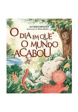 O Dia Em Que O Mundo Acabou