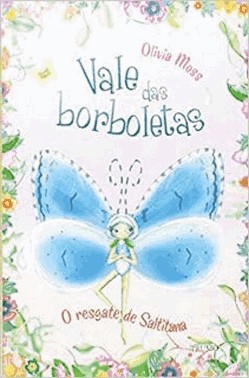 Vale Das Borboletas - O Resgate De Saltitana