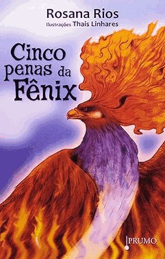 Cinco Penas Da Fenix