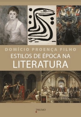 Estilos De Epoca Na Literatura