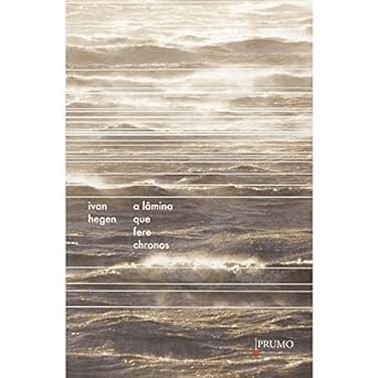 A Lamina Que Fere Chronos