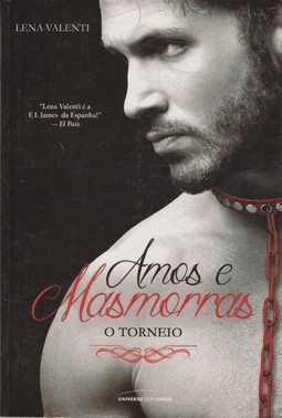 Amos E Masmorras - Vol. Ii - O Torneio