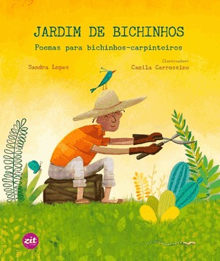 Jardim De Bichinhos