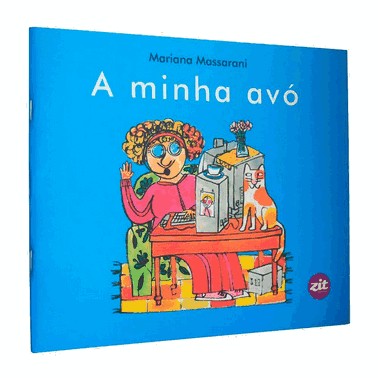 A Minha Avo