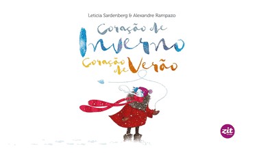 Coracao De Inverno, Coracao De Verao