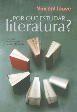 Por Que Estudar Literatura
