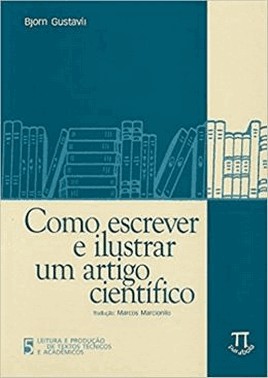 Como Escrever E Ilustrar Um Artigo Cientifico