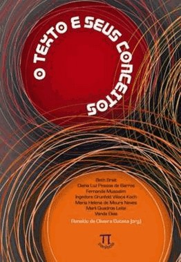 Texto E Seus Conceitos, O
