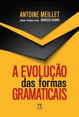 Evolucao Das Formas Gramaticais, A