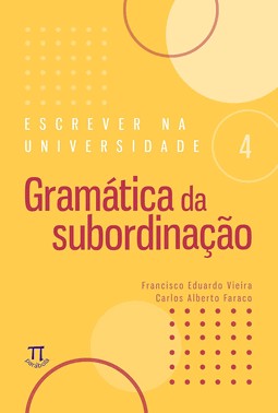 Gramática Da Subordinação