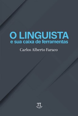 O Linguista E Sua Caixa De Ferramentas