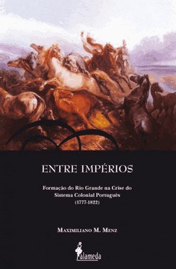 Entre Imperios