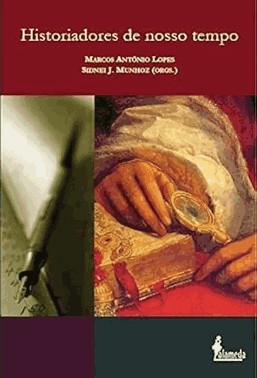 Historiadores De Nosso Tempo