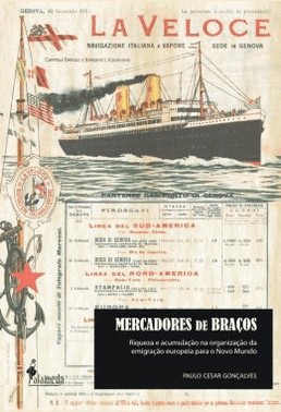 Mercadores De Bracos