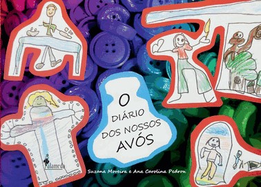 O Diario Dos Nossos Avos