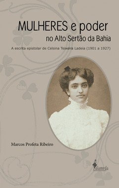 Mulheres E Poder No Alto Sertao Da Bahia