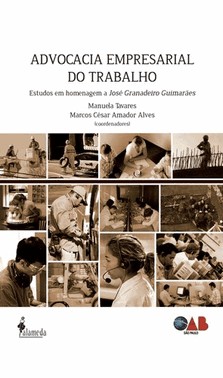 Advocacia Empresarial Do Trabalho