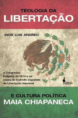 Teologia Da Libertacao E Cultura Politica Maia Chiapaneca