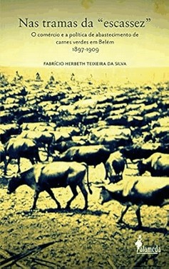 Nas Tramas Da Escassez