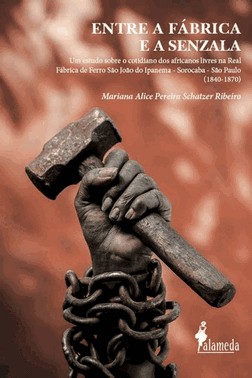 Entre A Fabrica E A Senzala