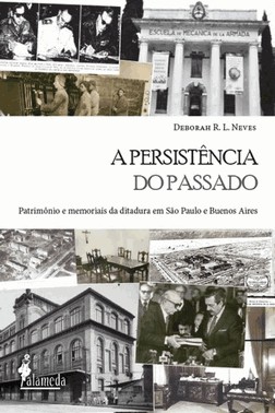 A Persistencia Do Passado