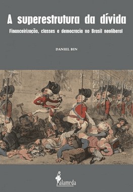 A Superestrutura Da Divida