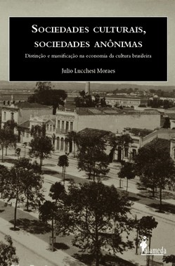 Sociedades Culturais, Sociedades Anonimas