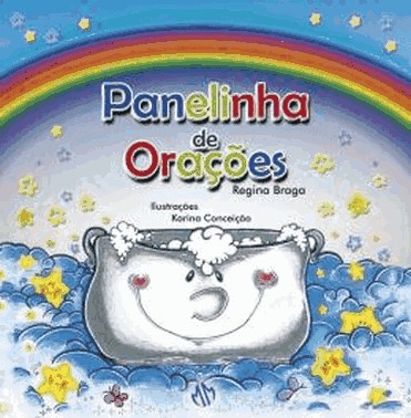 Panelinha De Oracoes