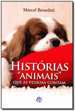 Historias Animais Que As Pessoas Contam