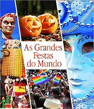 As Grandes Festas Do Mundo