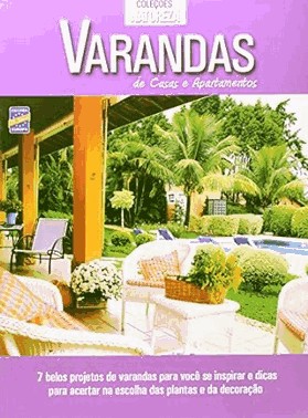 Varandas De Casas E Apartamentos