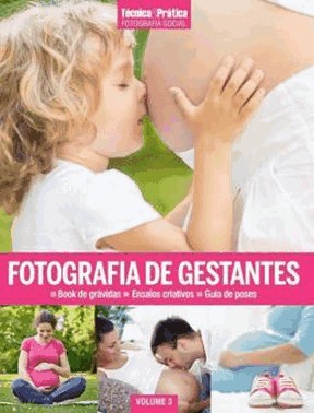 Fotografia De Gestantes