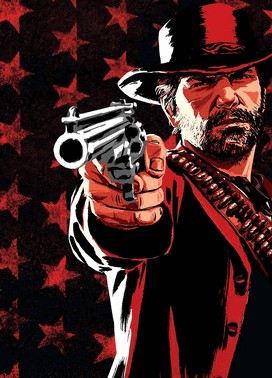 Red Dead Redemption 2