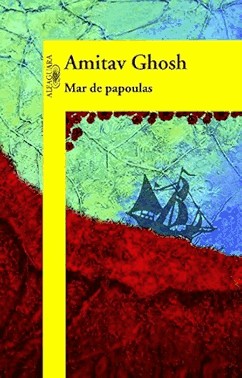 Mar De Papoulas