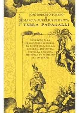 Terra Papagalli - 2 Ed.