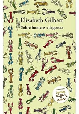 Sobre Homens E Lagostas