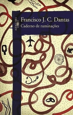 Caderno De Ruminacoes