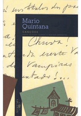 Cancoes Seguido De Sapato Florido E A Rua Dos Cata-Ventos