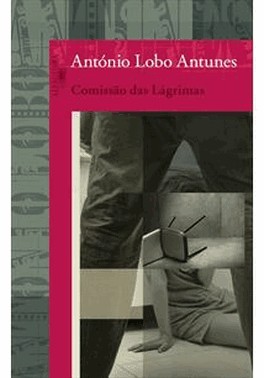 Comissao Das Lagrimas