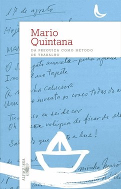 Da Preguiça Como Método De Trabalho