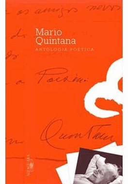 Antologia Poetica - Objetiva